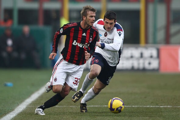 Manchester-Milan: rossoneri qualificati ai rigori? Offerta a 200